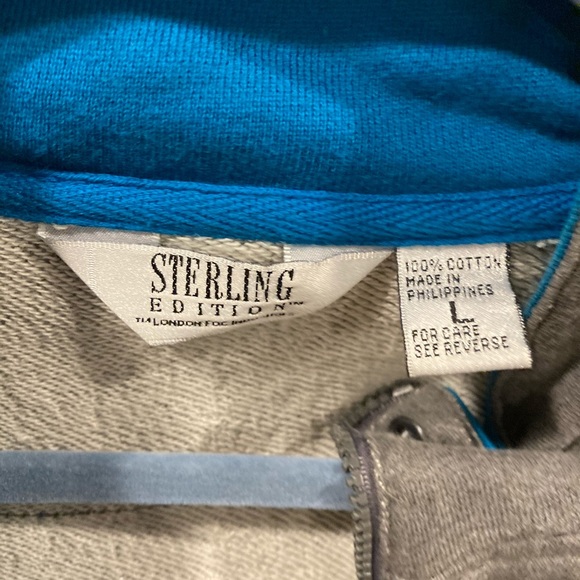 Sterling Edition Jacket - Picture 4 of 12